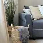 Apartman Sauna Infrared