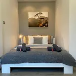 Apartman Sauna Infrared