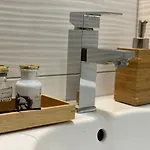 Apartman Sauna Infrared
