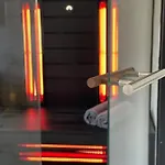 Apartman Sauna Infrared *