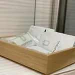 Apartman Sauna Infrared Szczecin