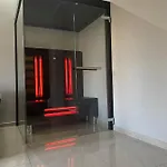 Sauna Infrared Apartman *