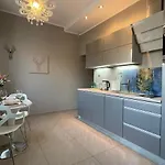 Apartman Sauna Infrared
