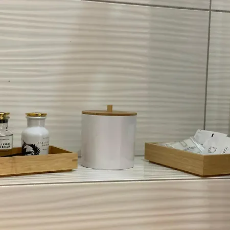 Sauna Infrared シュチェチン