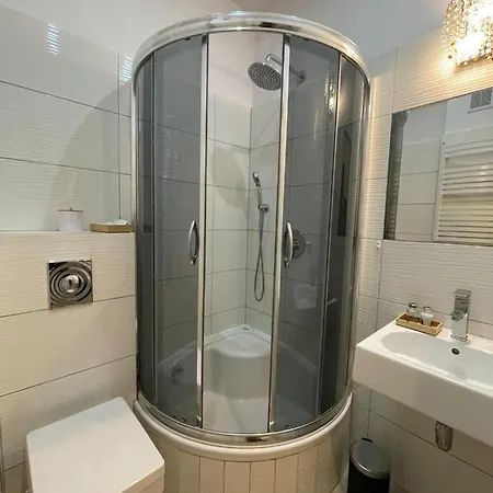 Sauna Infrared * Szczecin