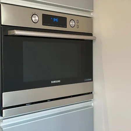 Apartman Sauna Infrared Szczecin