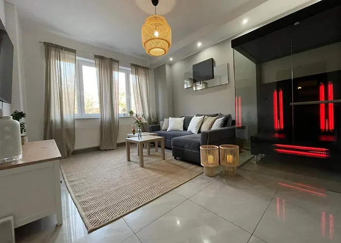 Sauna Infrared Szczecin