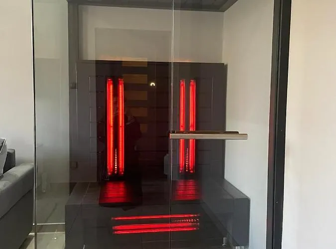 Sauna Infrared * Szczecin