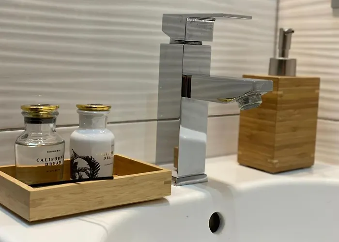 Daire Sauna Infrared